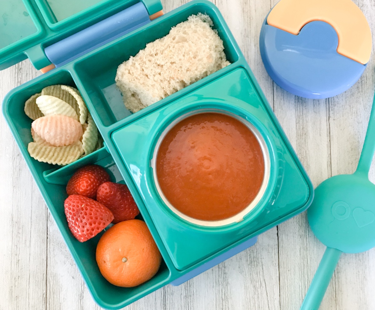 Lunchbox