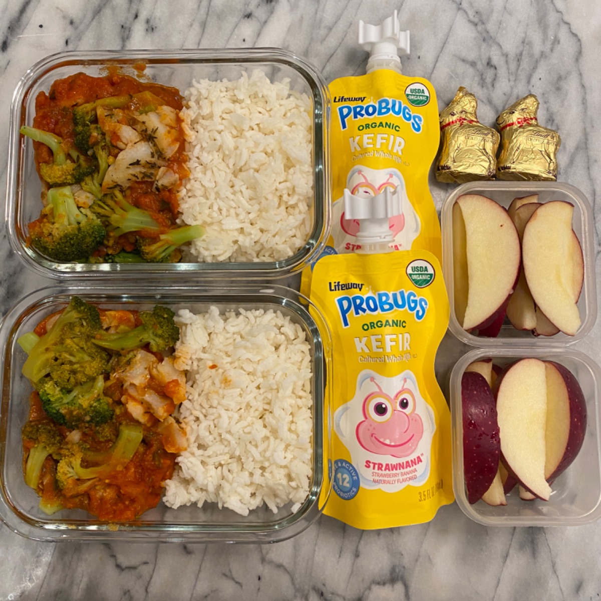 Lunchbox