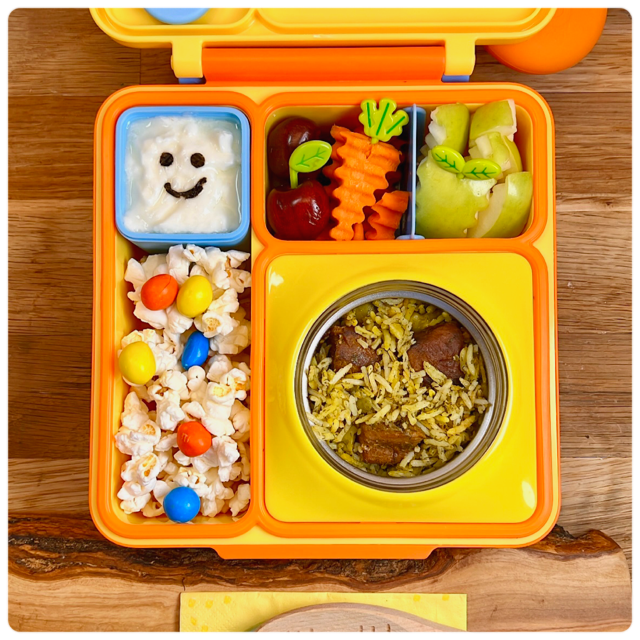 Lunchbox