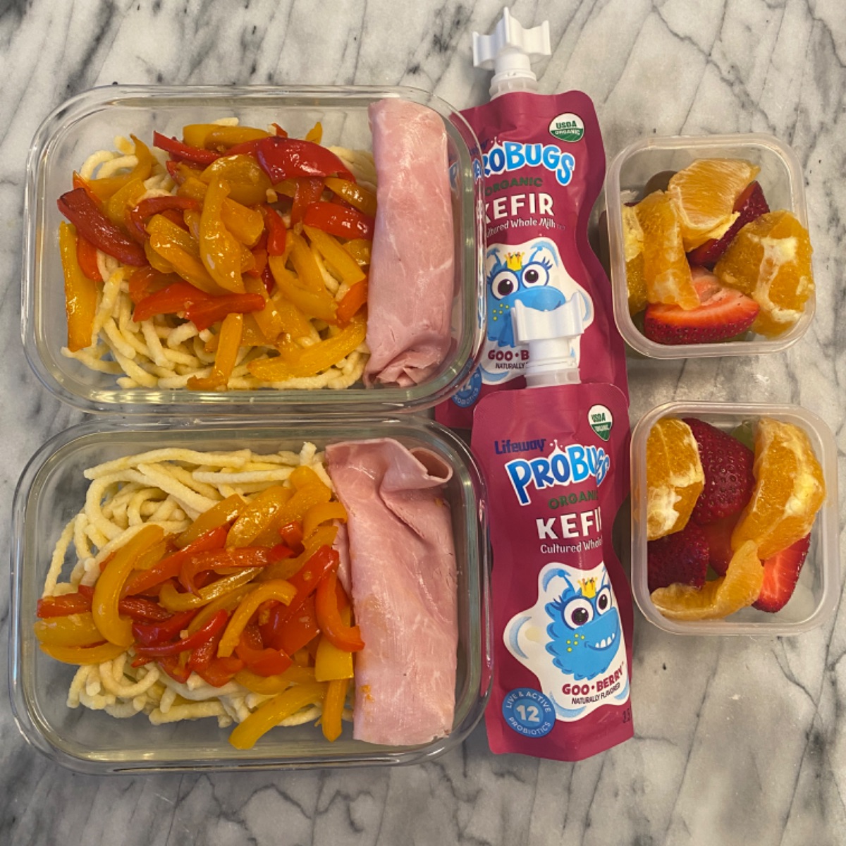 Lunchbox