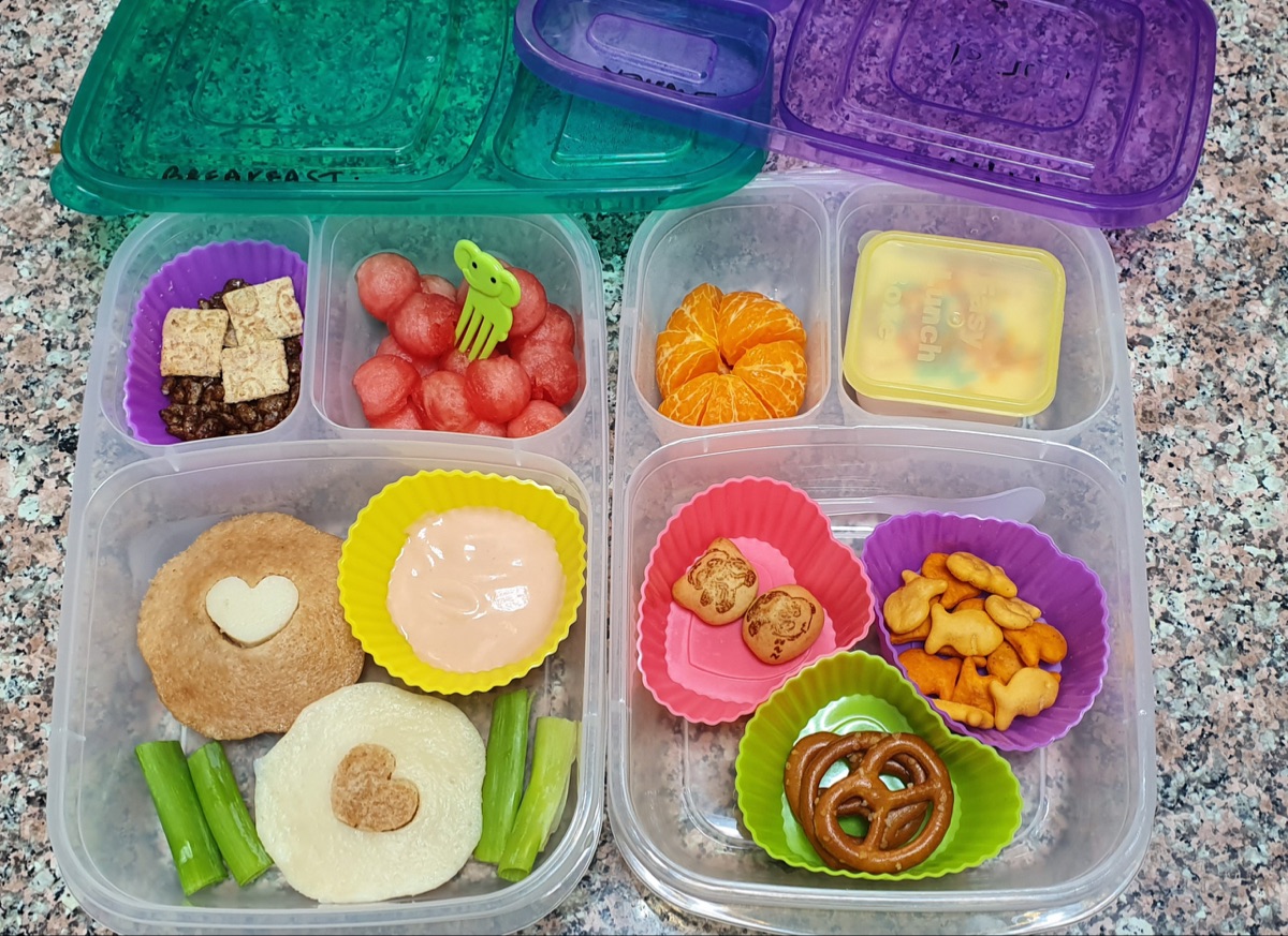 Lunchbox