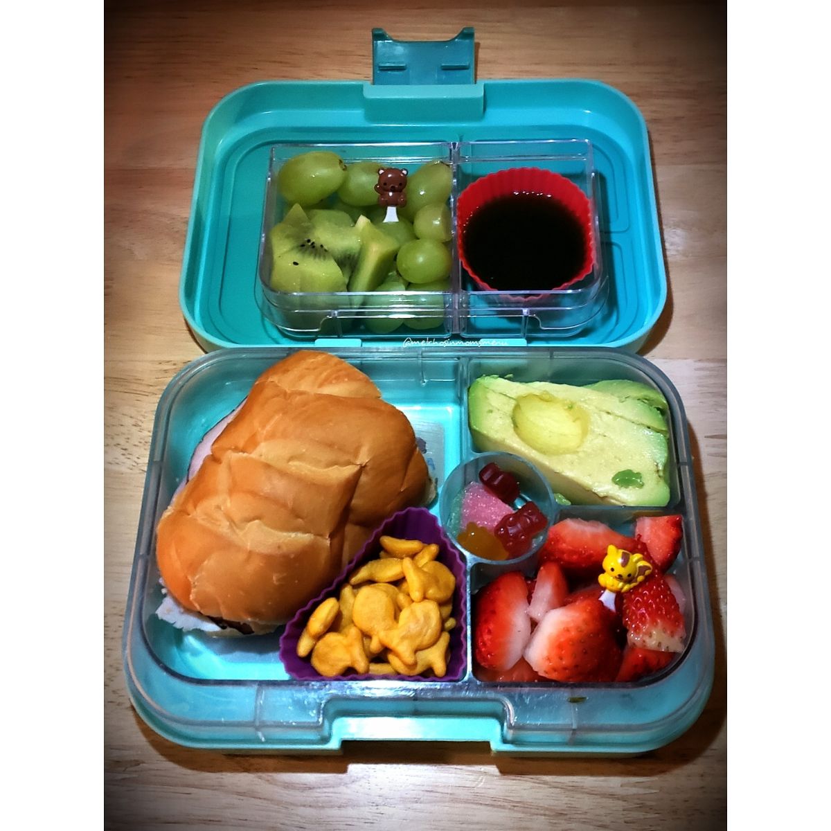 Lunchbox