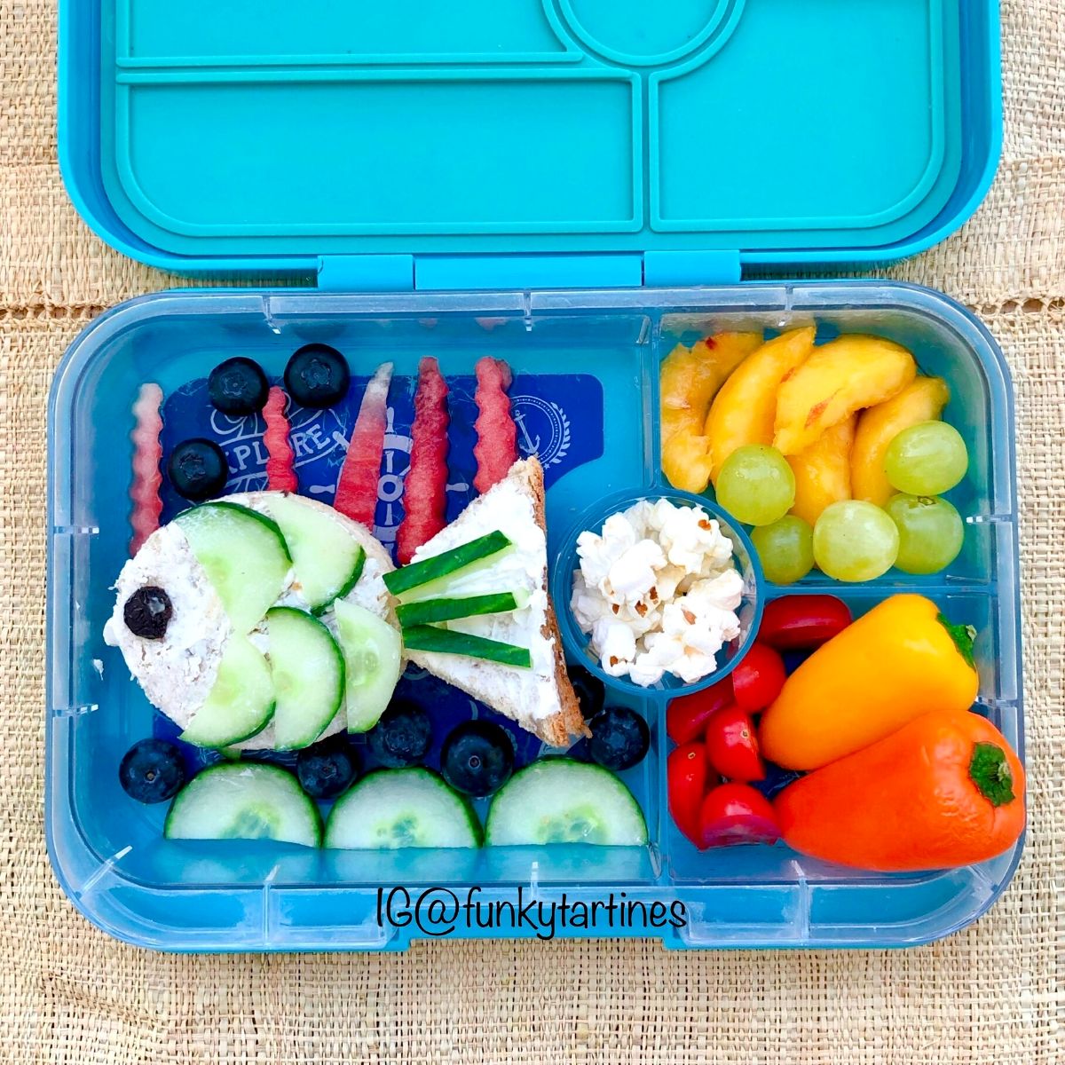 Lunchbox