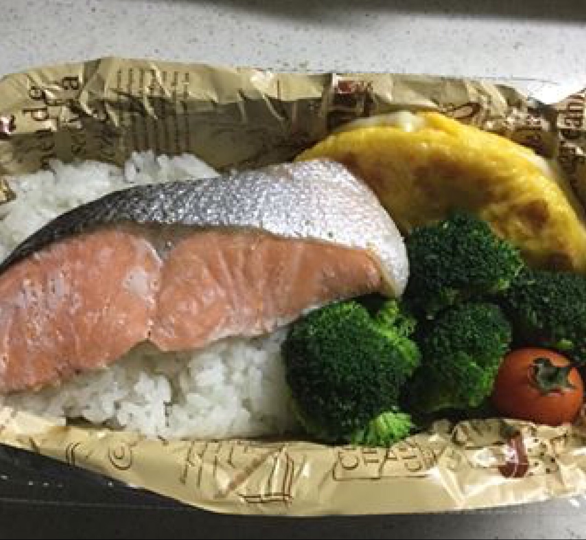 Lunchbox Idea — lunchbox by Nagano Mom