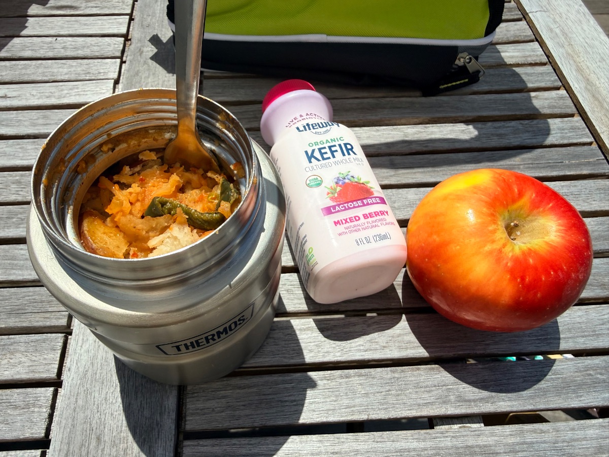 Lunchbox