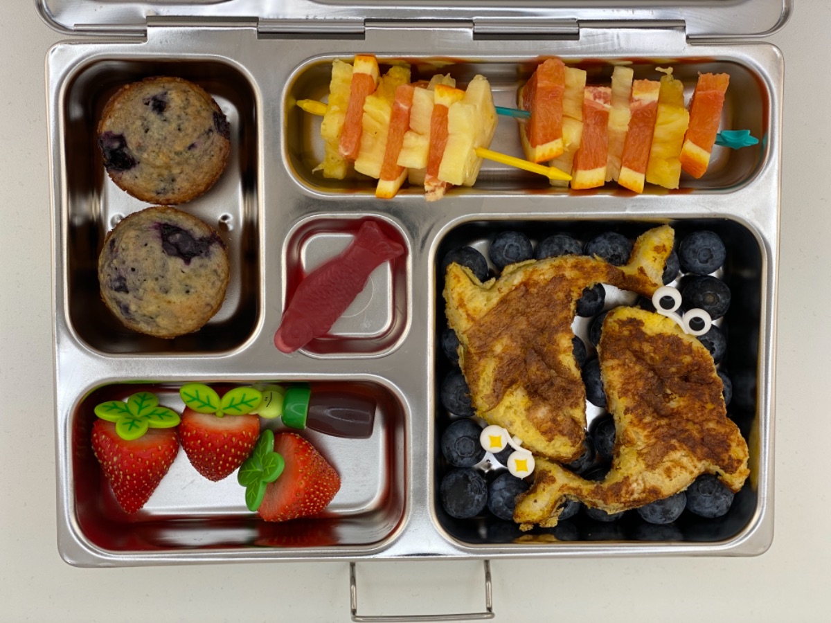 Lunchbox