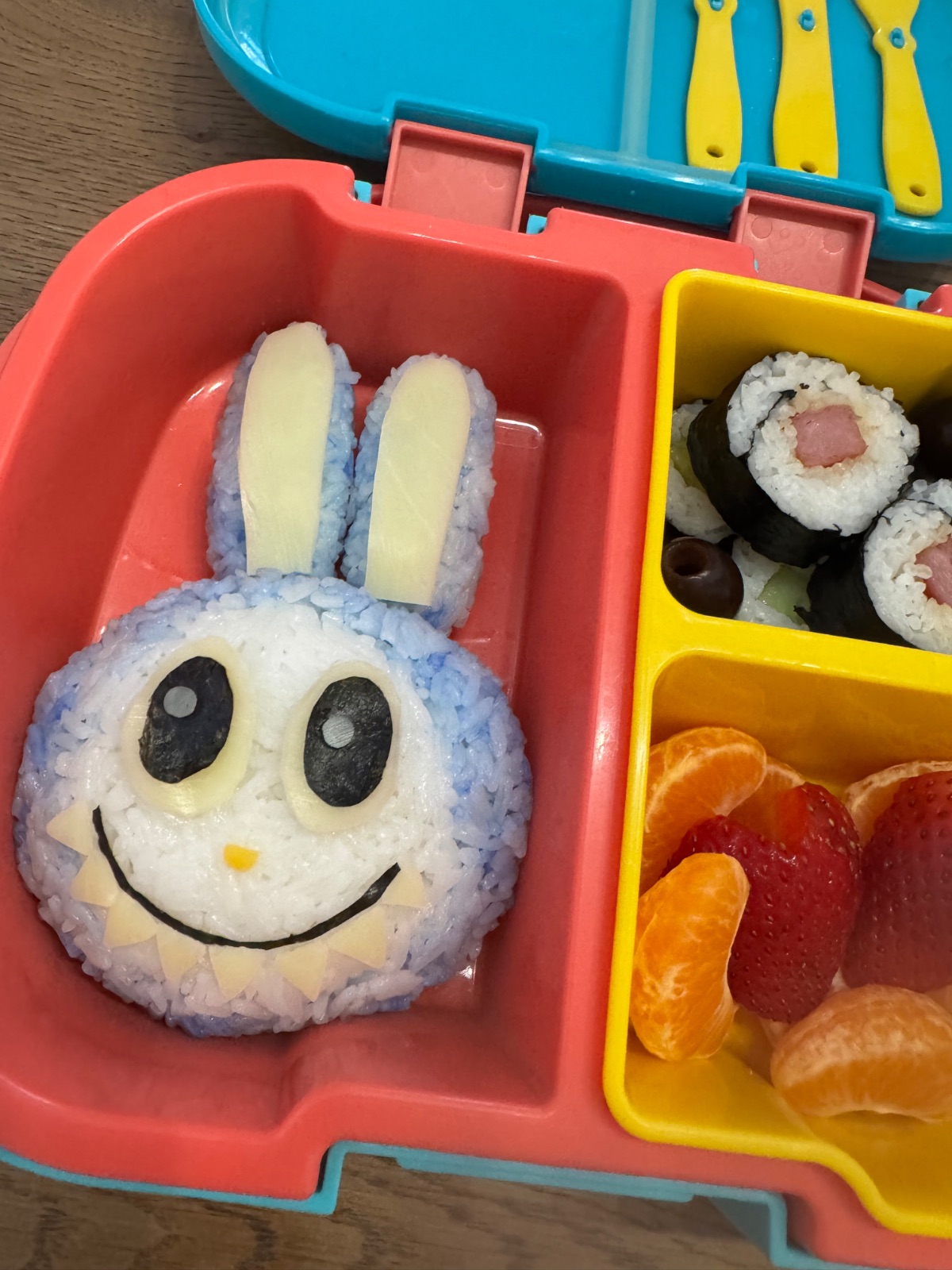 Lunchbox