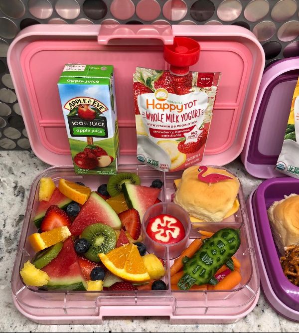 Lunchbox