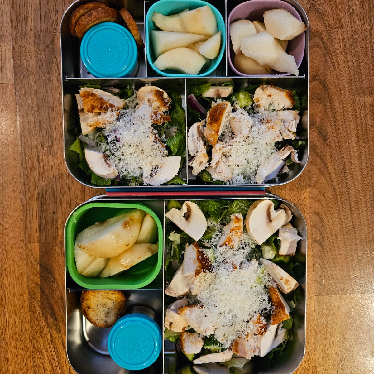Lunchbox