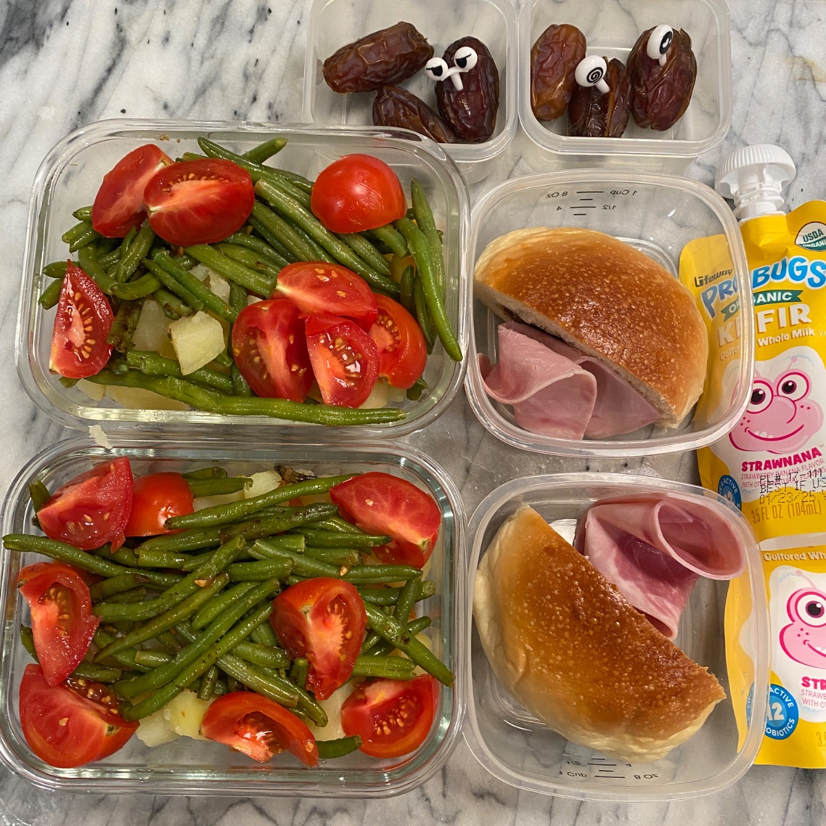 Lunchbox