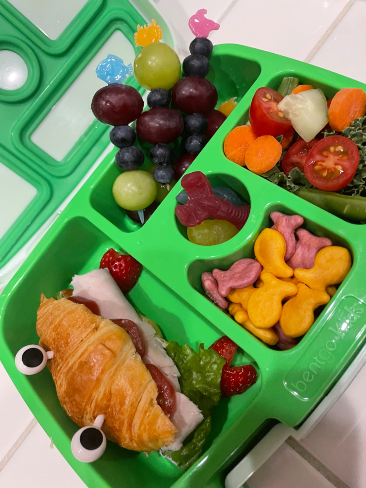 Lunchbox