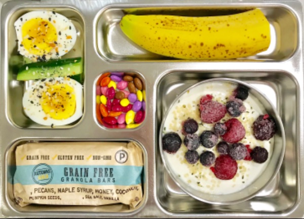 Lunchbox Idea — lunchbox by parkfamilylunchbox