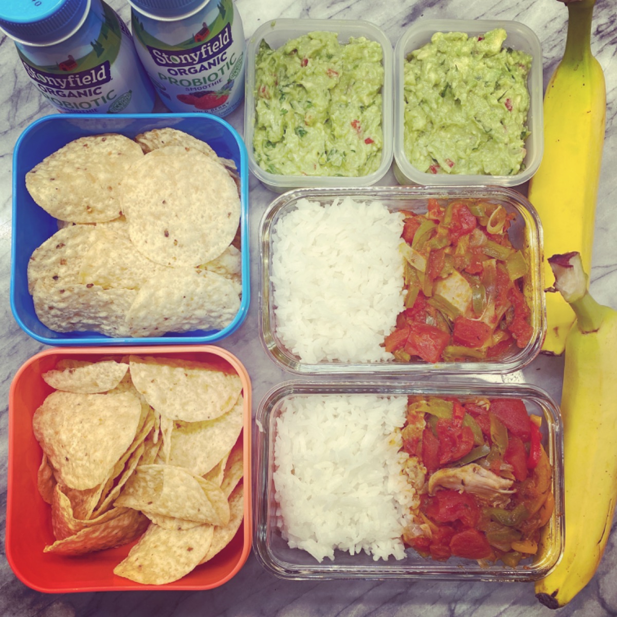 Lunchbox