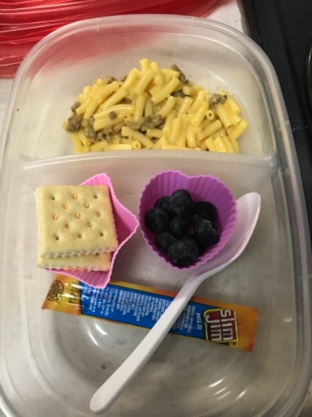 Lunchbox