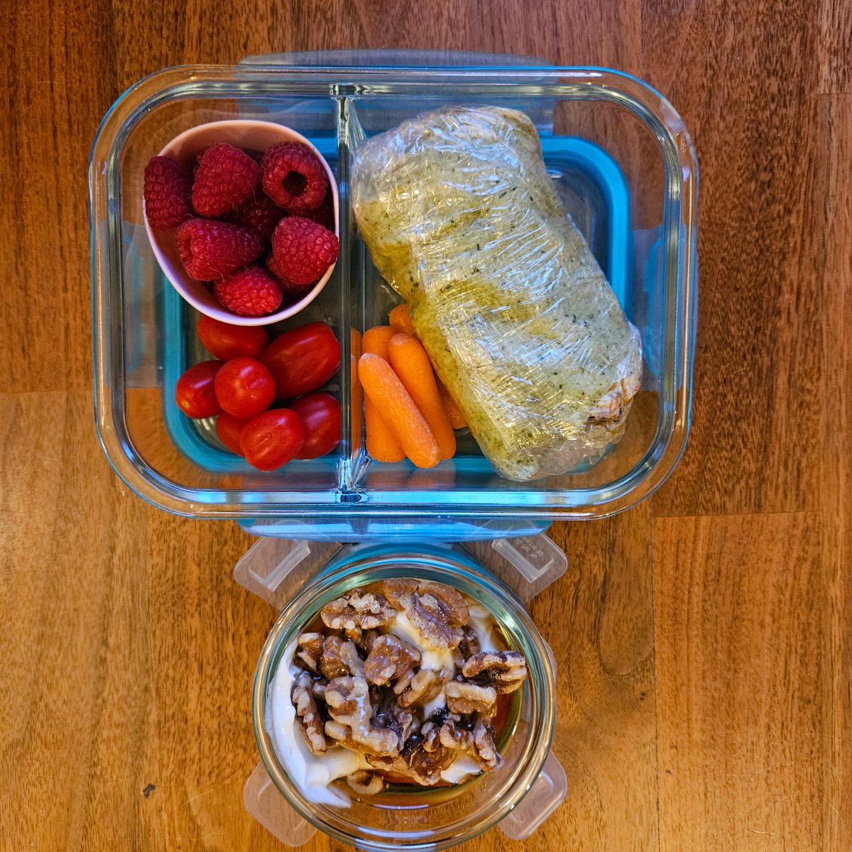 Lunchbox