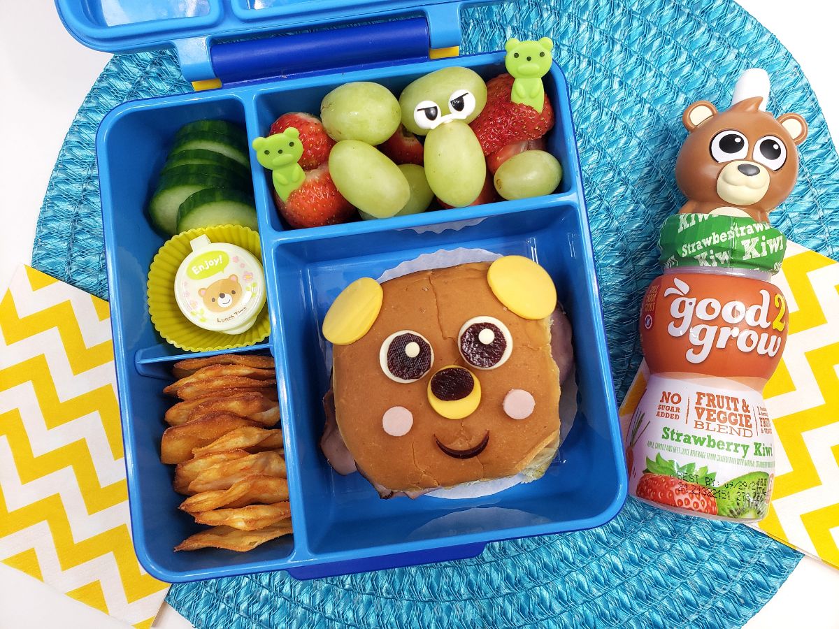 Lunchbox