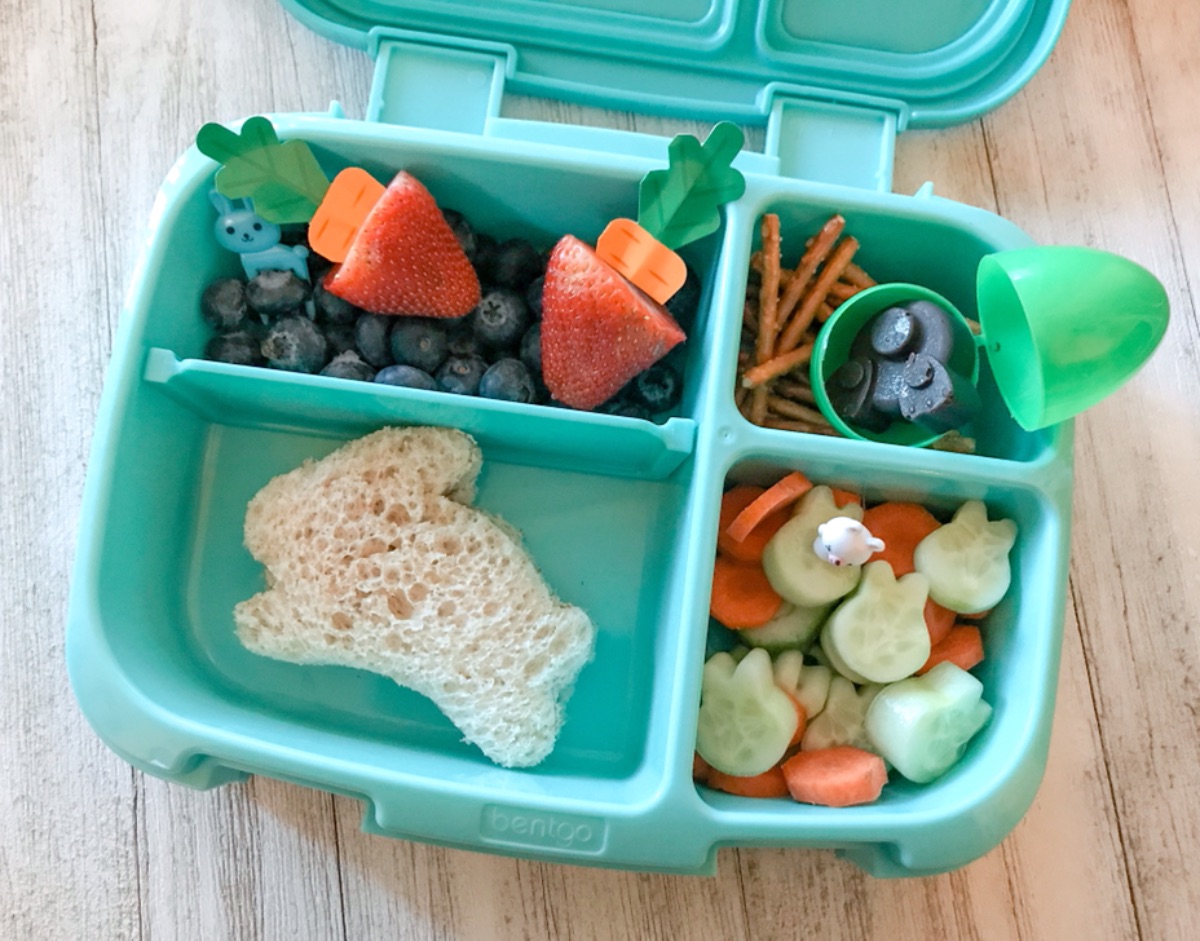 Lunchbox