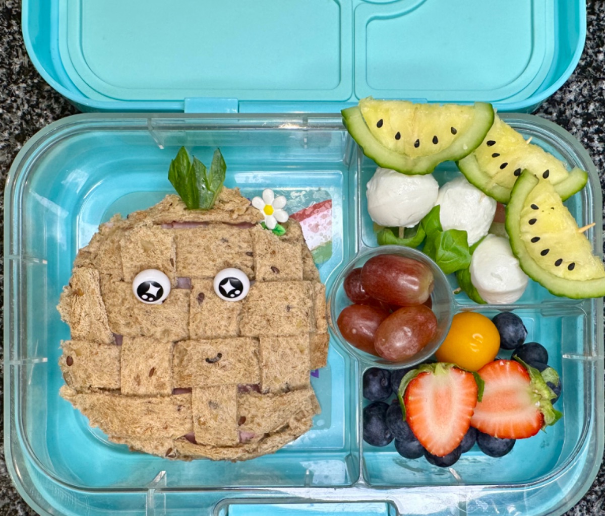 Lunchbox