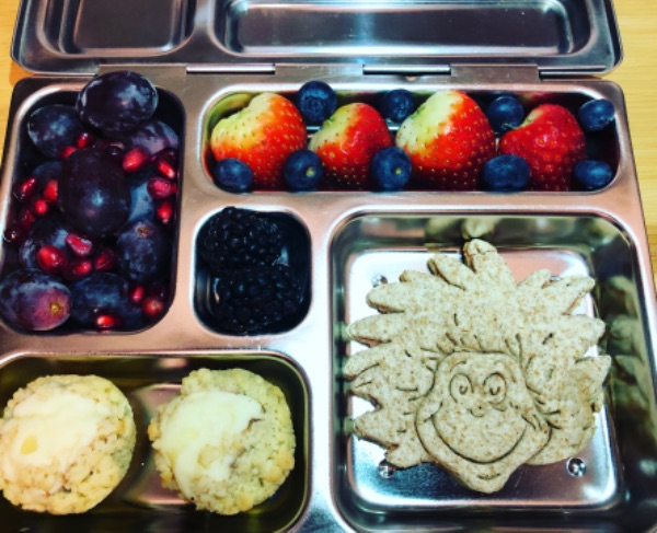 Lunchbox