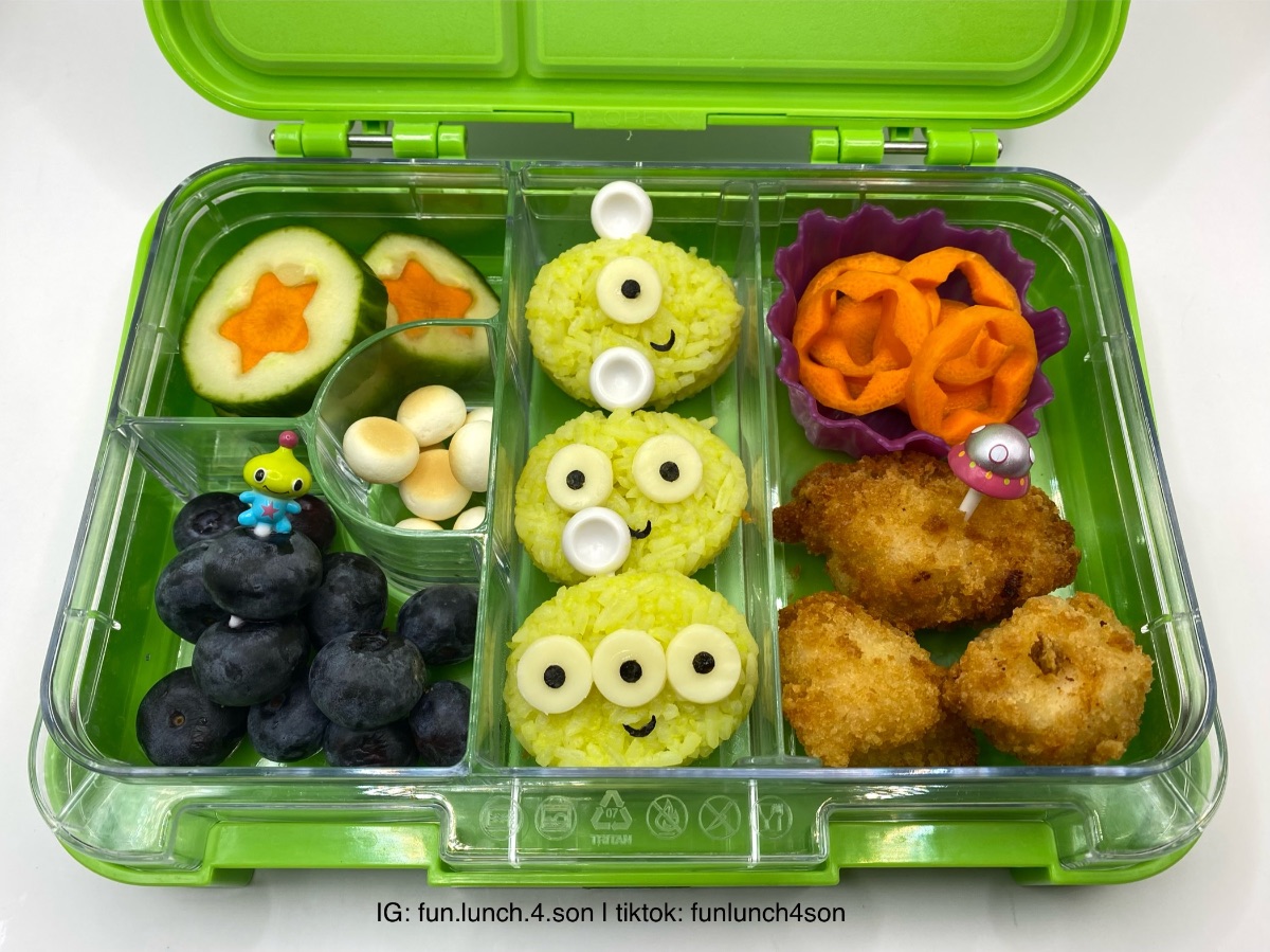 Lunchbox