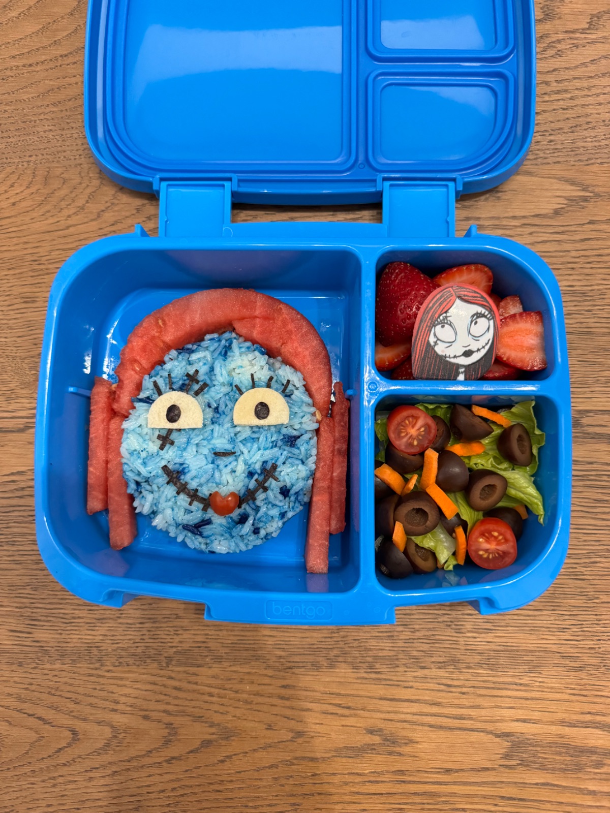 Lunchbox
