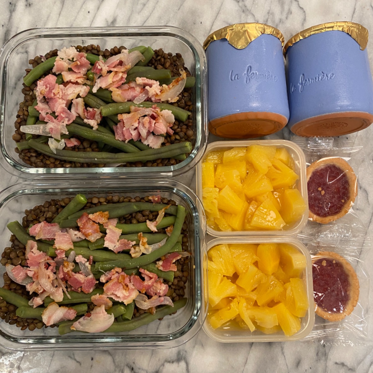 Lunchbox