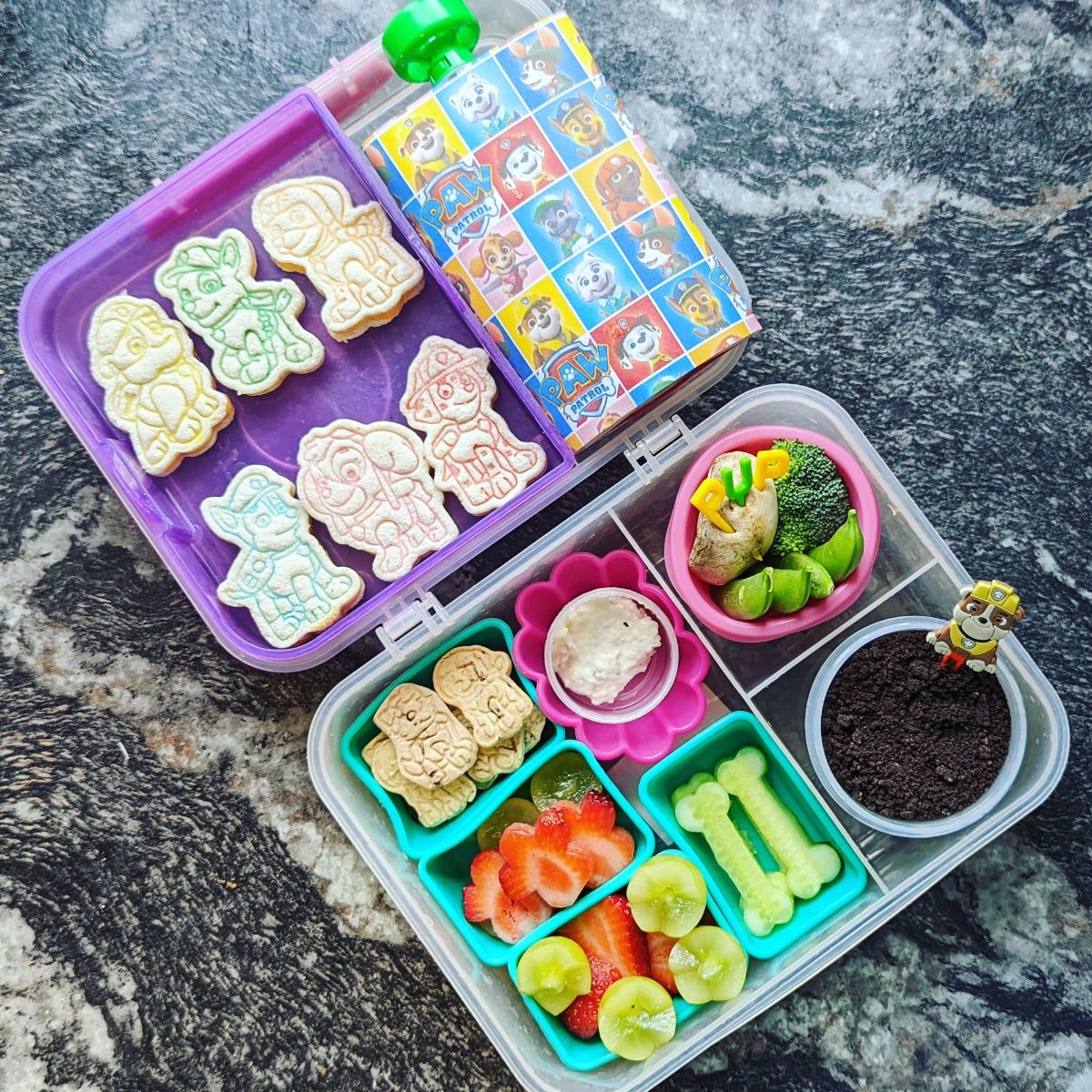 Lunchbox