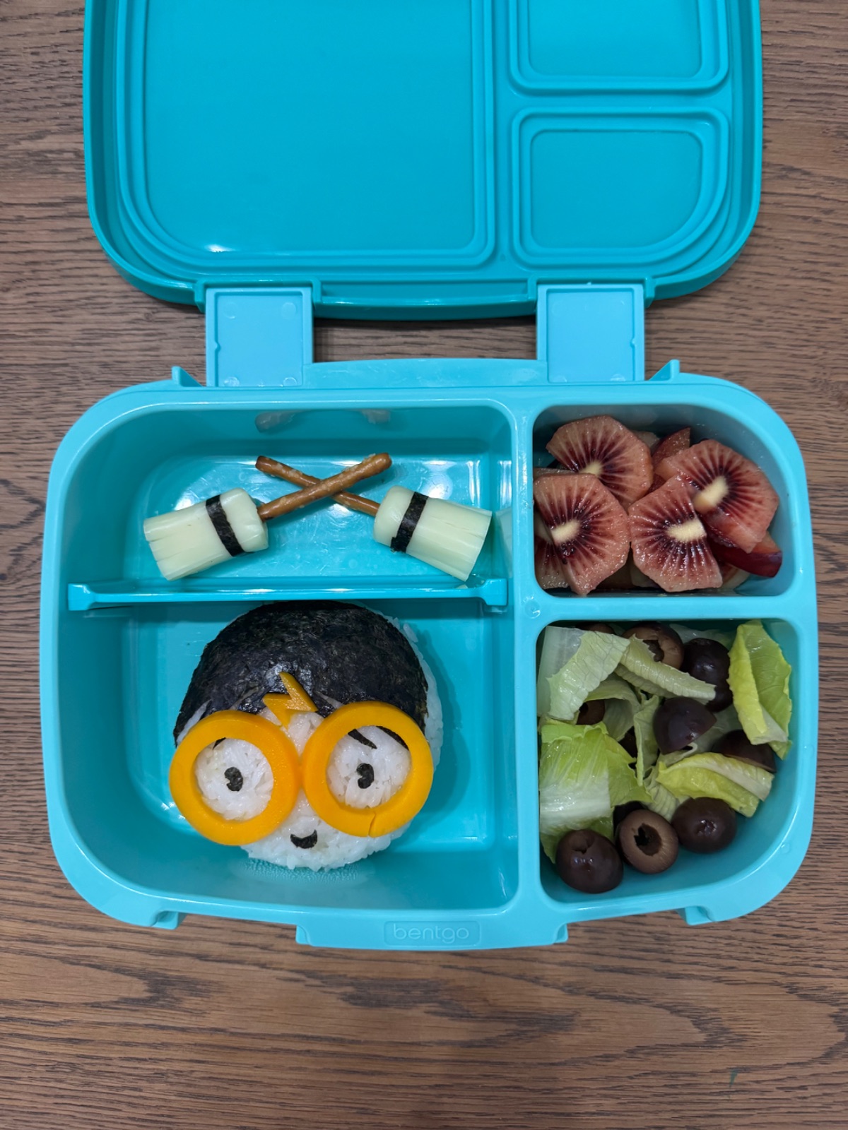 Lunchbox