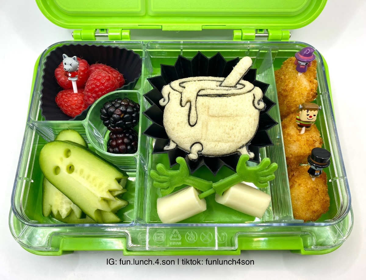 Lunchbox