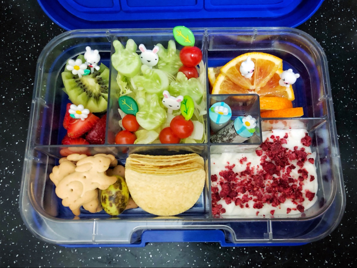 Lunchbox