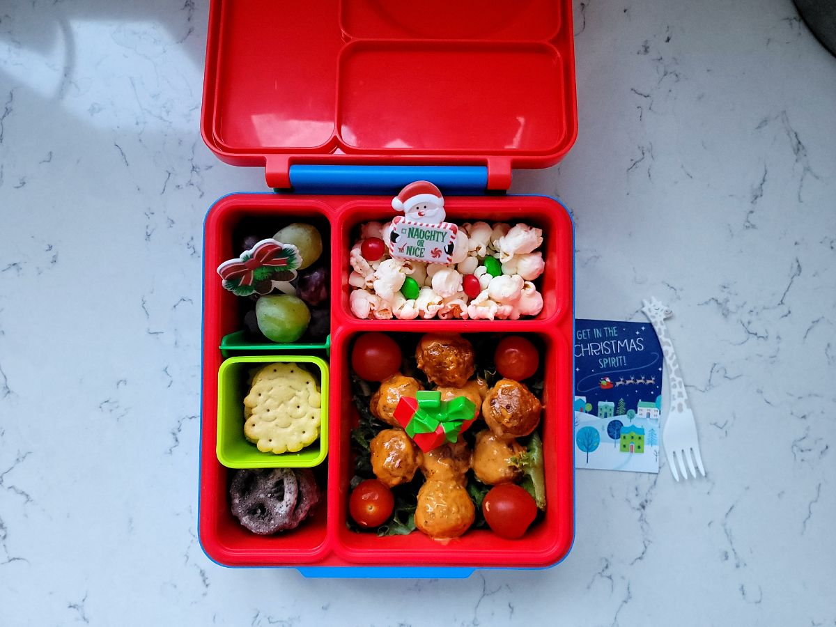 Lunchbox