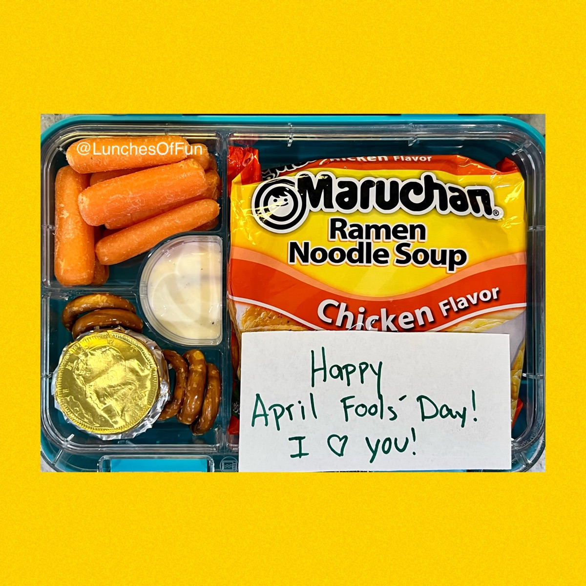 Lunchbox
