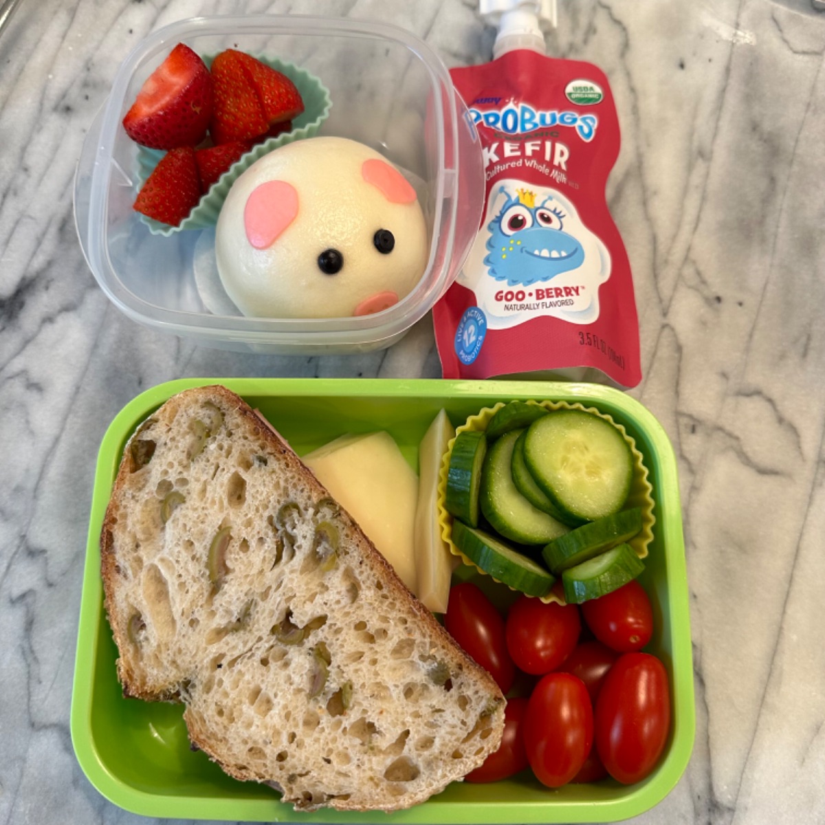 Lunchbox