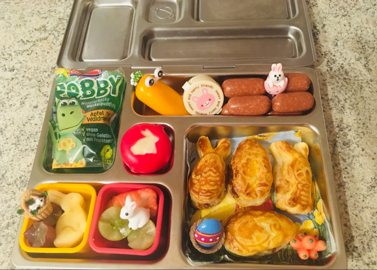Lunchbox