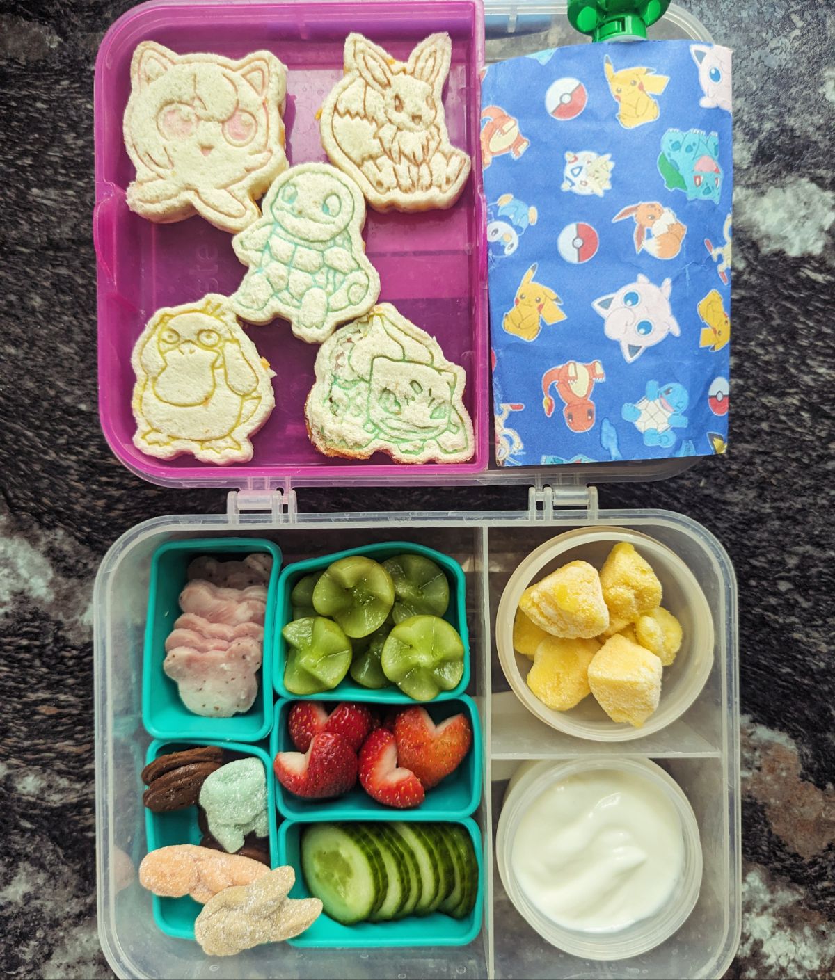 Lunchbox