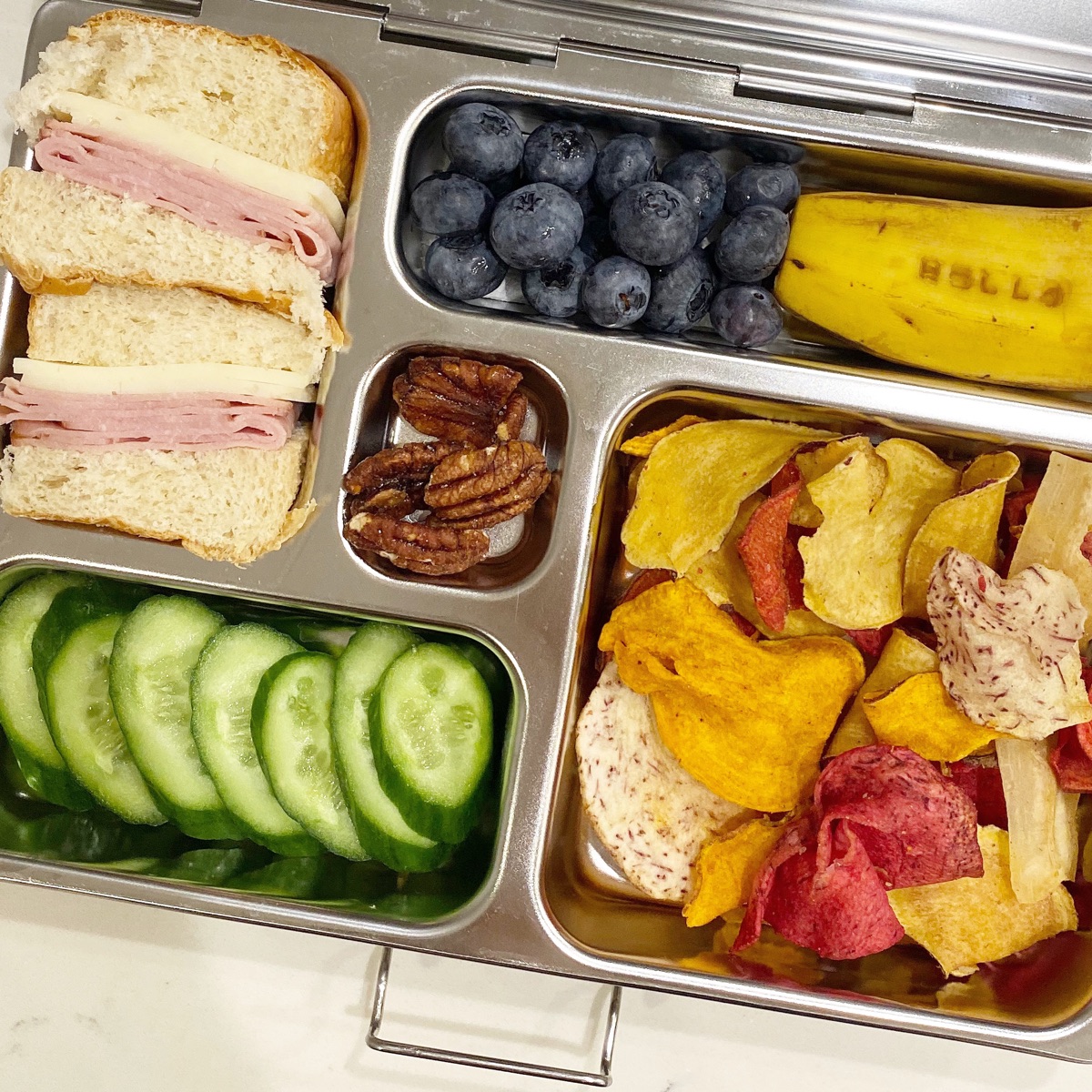 Lunchbox