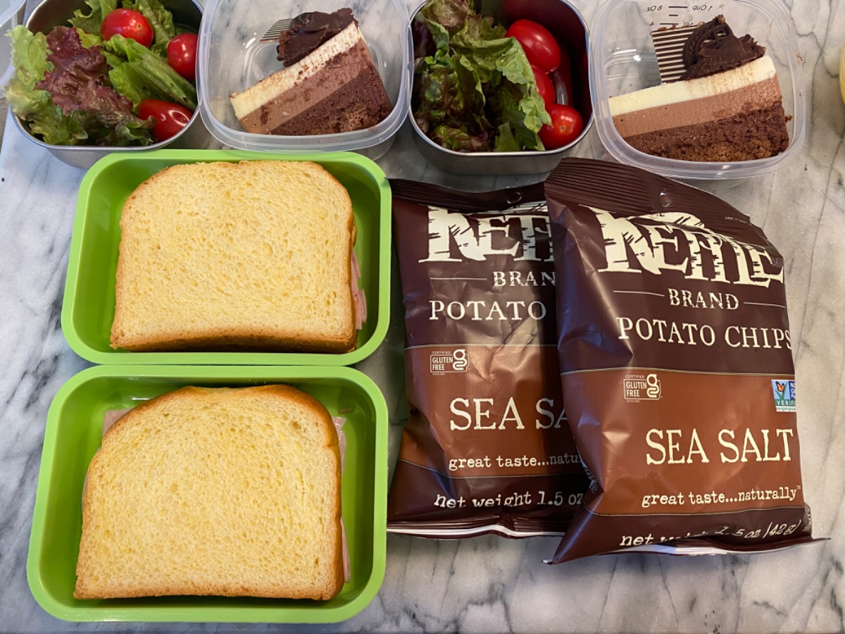 Lunchbox