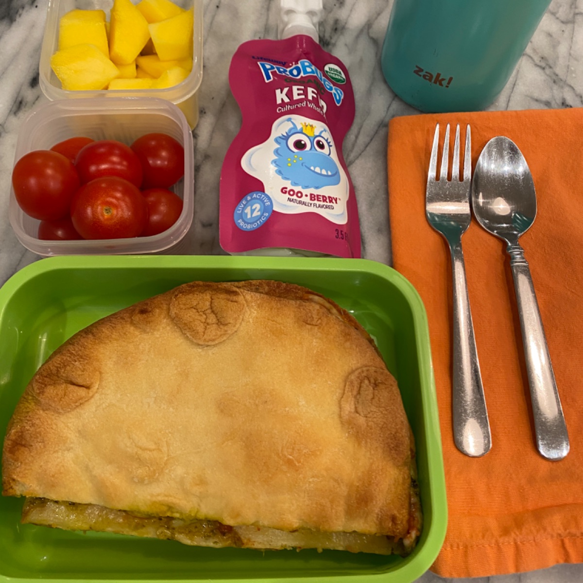 Lunchbox