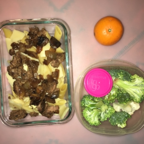 Lunchbox