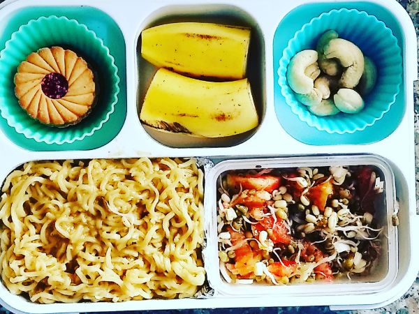 Lunchbox