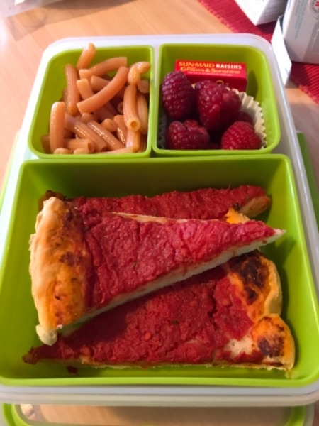 Lunchbox