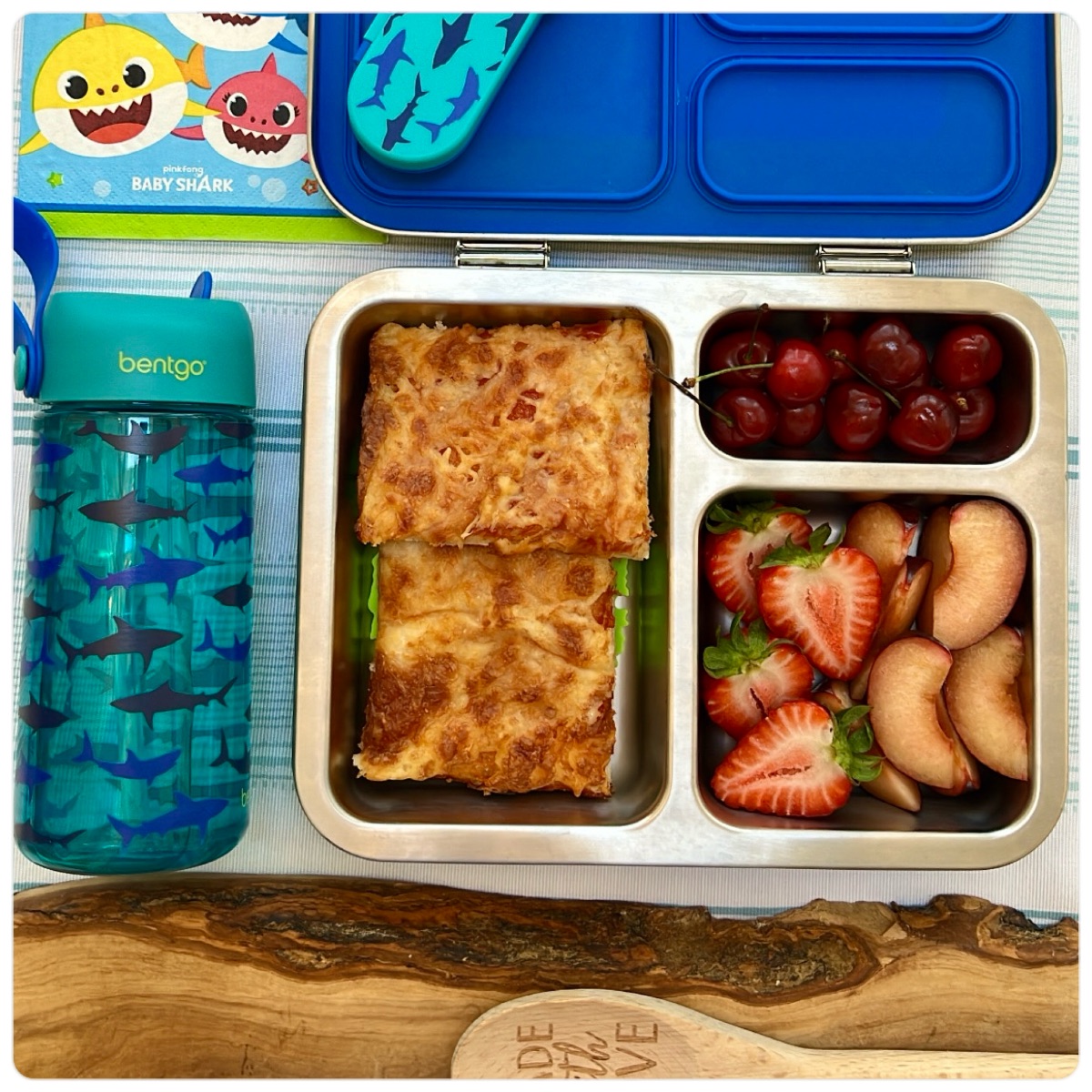 Lunchbox