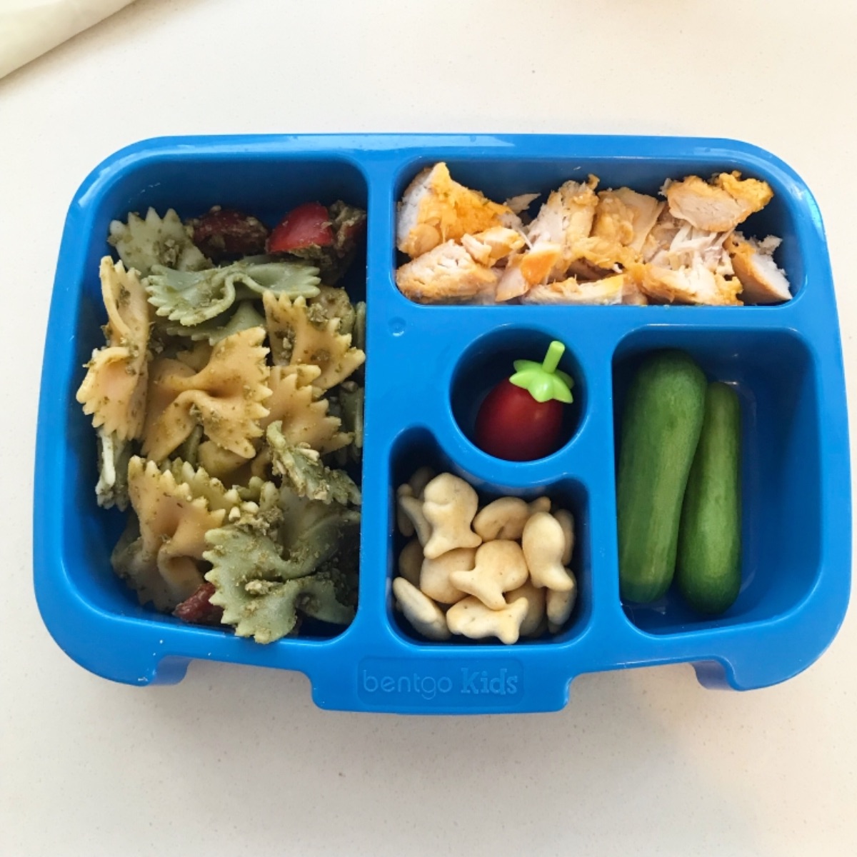 Lunchbox