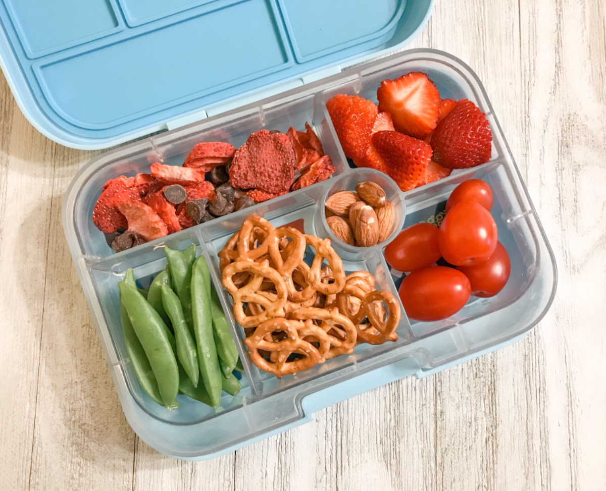 Lunchbox
