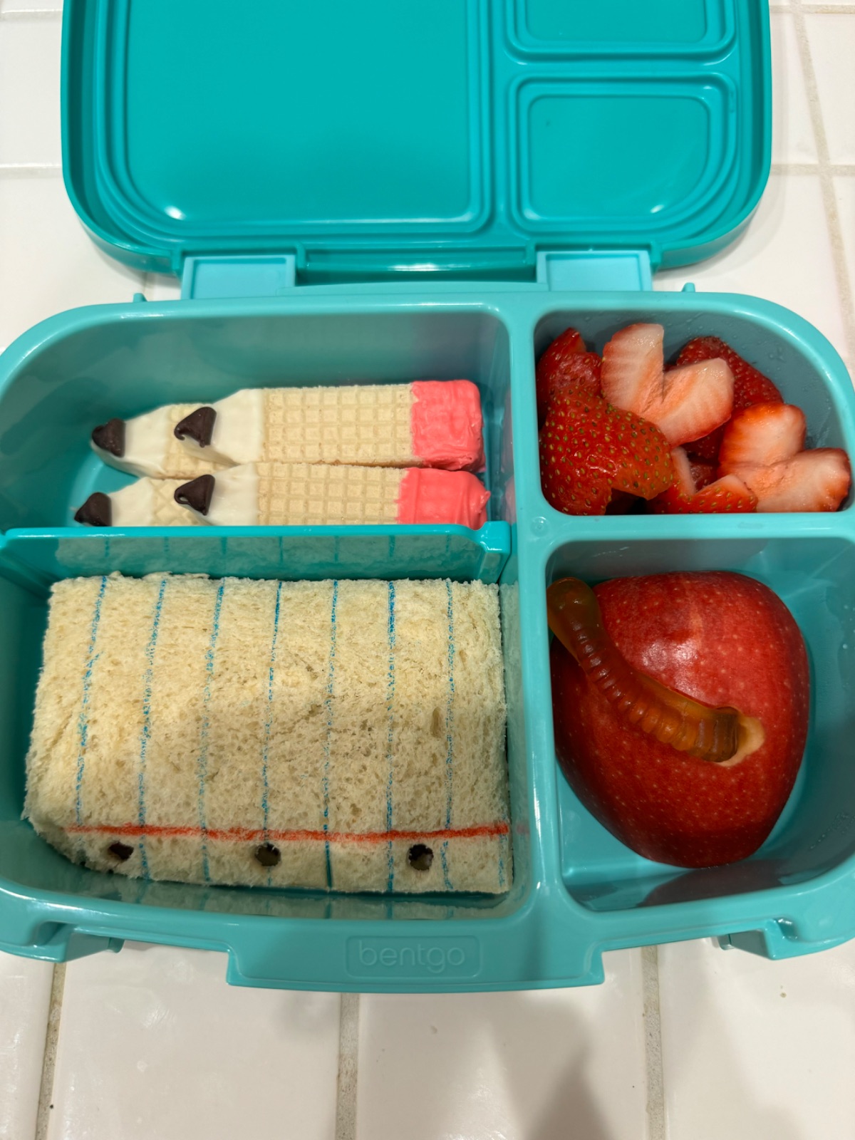 Lunchbox