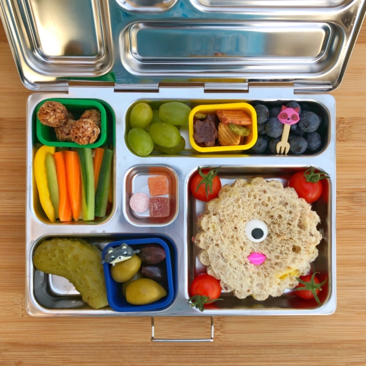 Lunchbox