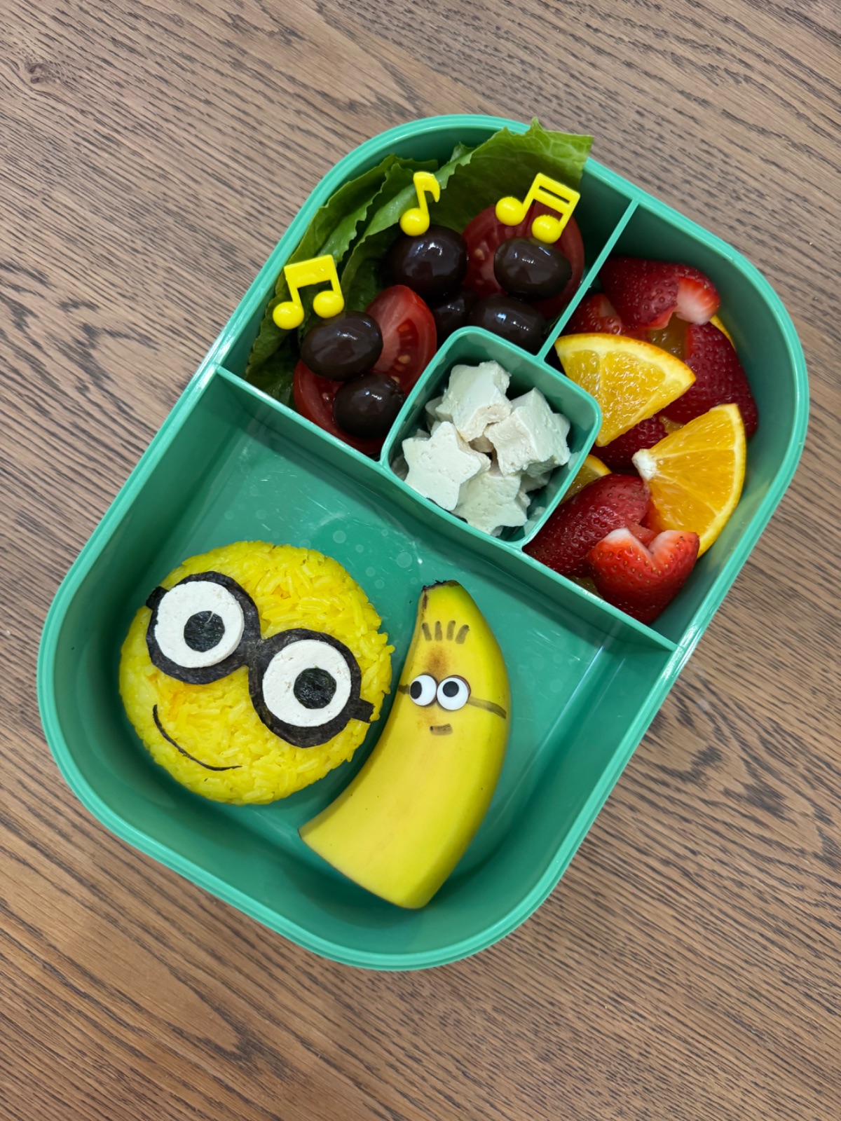 Lunchbox