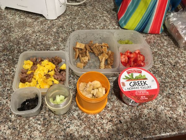 Lunchbox