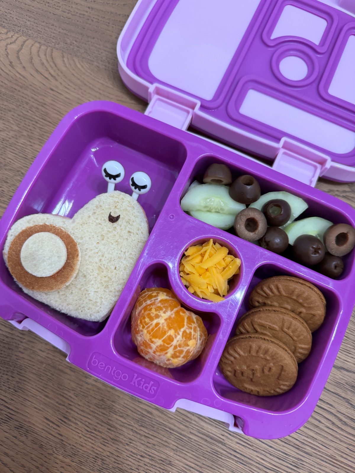 Lunchbox