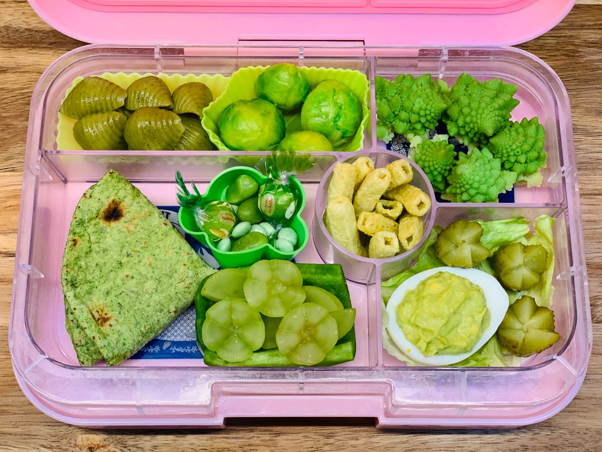 Lunchbox